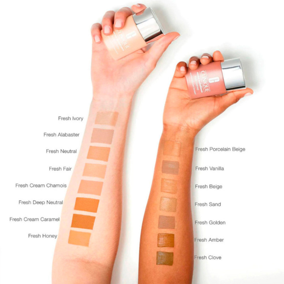 ANTI-BLEMISH SOLUTIONS LIQUID MAKEUP