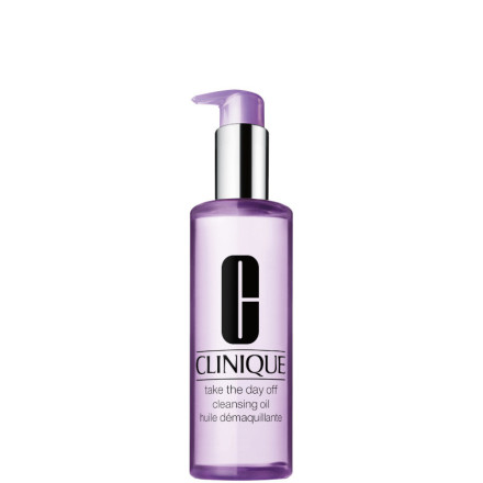 TAKE THE DAY OFF CLEANSING OIL