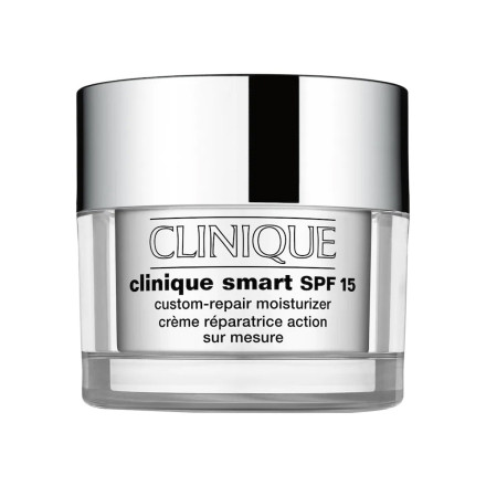 SMART SPF 15 CUSTOM-REPAIR MOISTURIZER