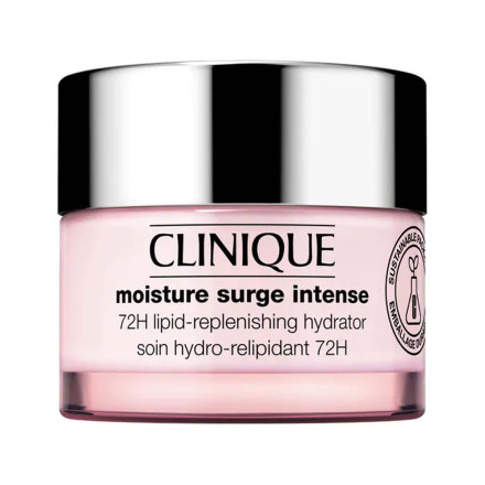 MOISTURE SURGE INTENSE 72-HOUR LIPID REPLENISHING HYDRATOR