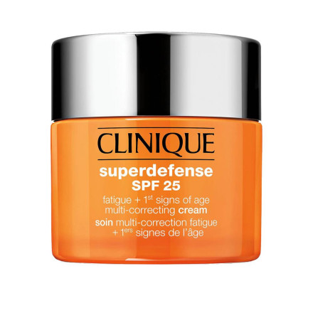 SUPERDEFENSE SPF 25 TIPO 1/2