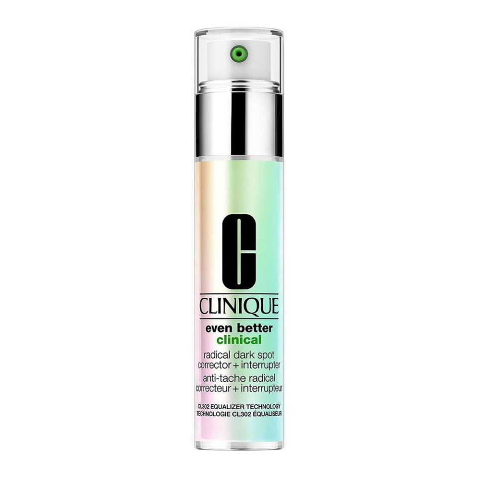 EVEN BETTER CLINICAL SERUM