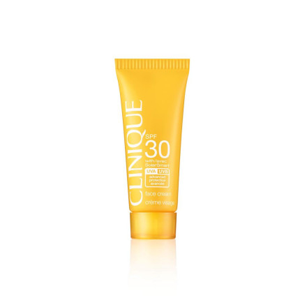 SUN FACE CREAM SPF