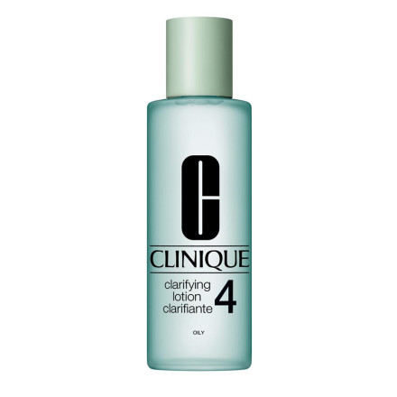 CLARIFYING LOTION 4