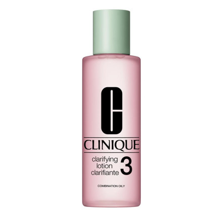 CLARIFYING LOTION 3