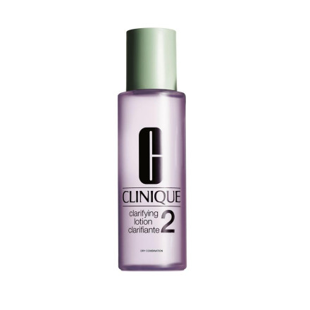 CLARIFYING LOTION 2