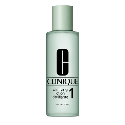 CLARIFYING LOTION 1