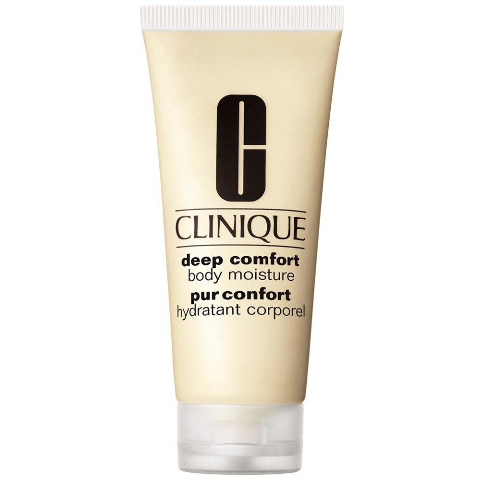 DEEP COMFORT BODY LOTION