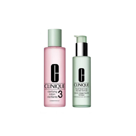 SISTEMA 3 FASI - LOTION 3
