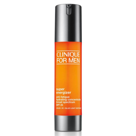 MEN SUPER ENERGIZER SPF40 48 ML