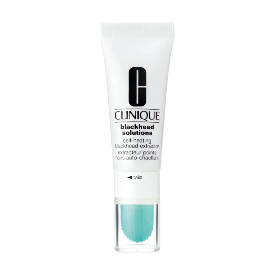BLACKHEAD SOLUTIONS SELF-HEATING BLACKHEAD EXTRACTOR 20 ML