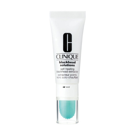 BLACKHEAD SOLUTIONS SELF-HEATING BLACKHEAD EXTRACTOR 20 ML