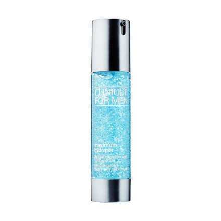 MEN MAXIMUM HYDRATOR WATER-GEL 48 ML