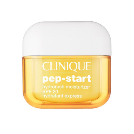 PEP-START HYDRORUSH MOISTURIZER SPF20 50 ML