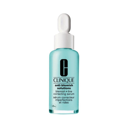 ANTI-BLEMISH™ SOLUTIONS BLEMISH + LINE CORRECTING SERUM 30 ML