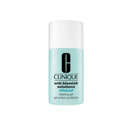 ANTI-BLEMISH SOLUTIONS CLINICAL CLEARING GEL 15 ML