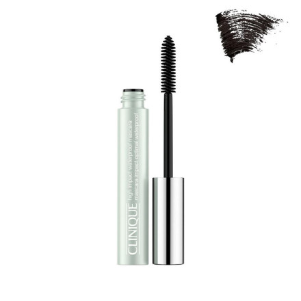HIGH IMPACT MASCARA WATERPROOF