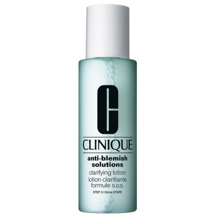 ANTI-BLEMISH SOLUTIONS CLARIFYING LOTION 200 ML