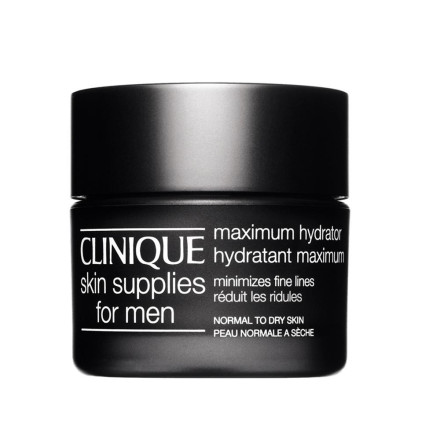 MEN  MAXIMUM HYDRATOR 50 ML