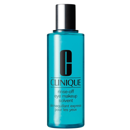 RINSE-OFF EYE MAKE-UP SOLVENT 125 ML