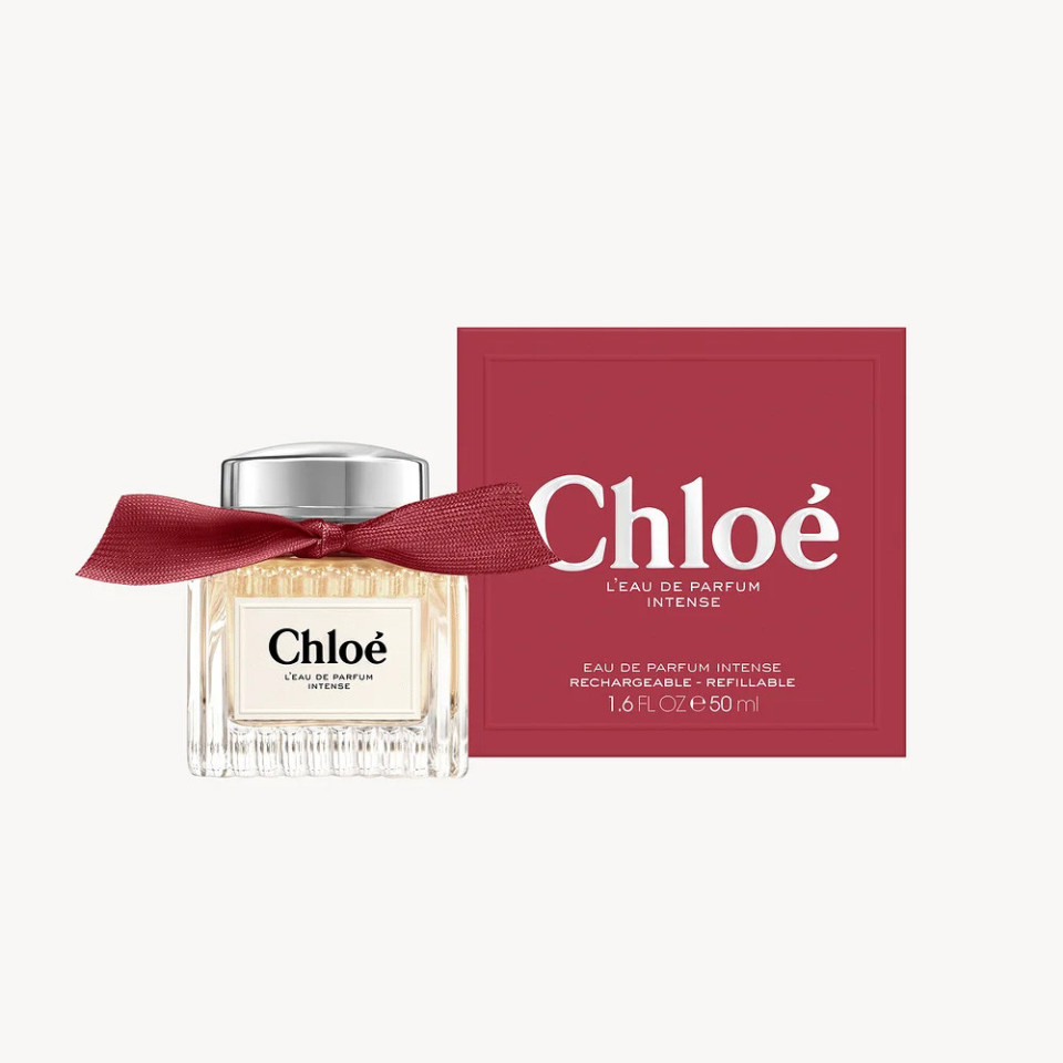 CHLOE' L’EAU DE PARFUM INTENSE
