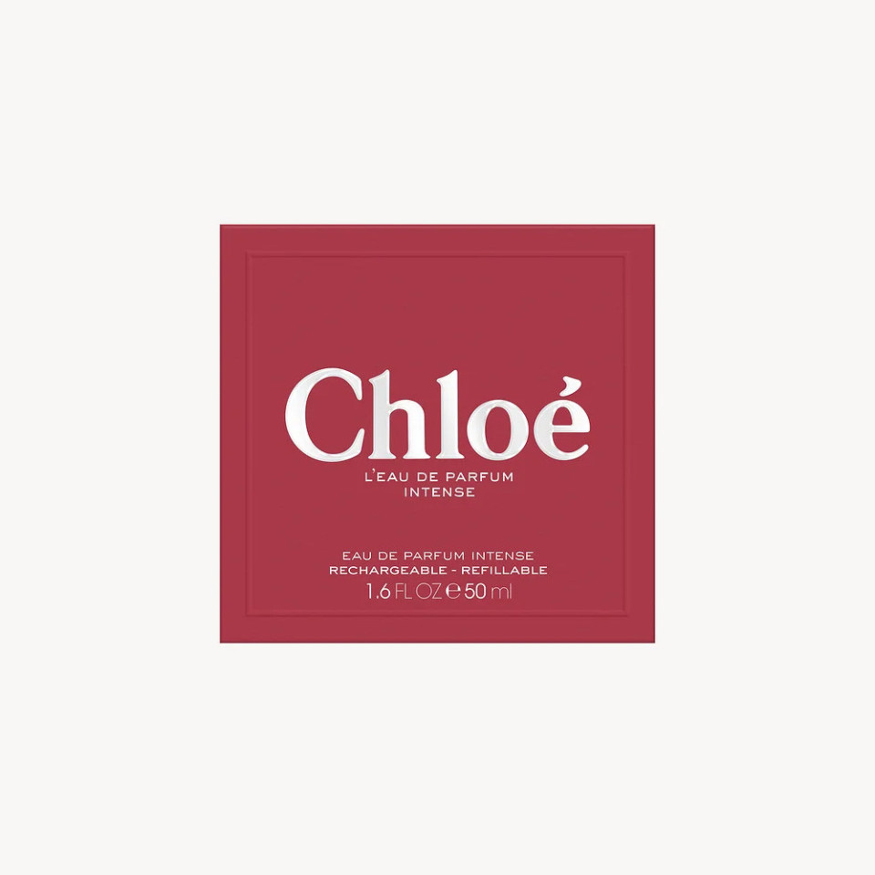 CHLOE' L’EAU DE PARFUM INTENSE