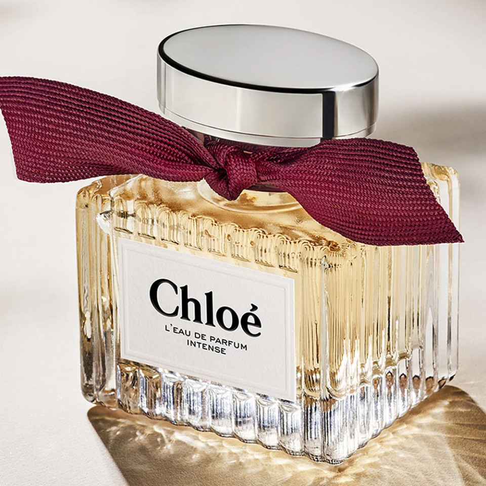 CHLOE' L’EAU DE PARFUM INTENSE