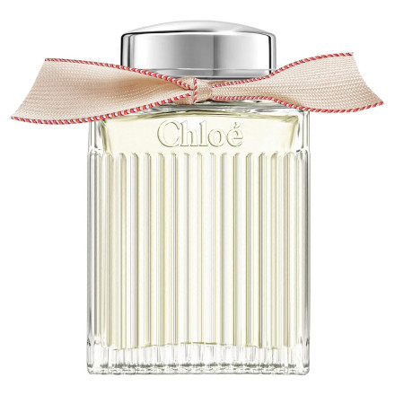 L'EAU DE PARFUM LUMINEUSE ROSE