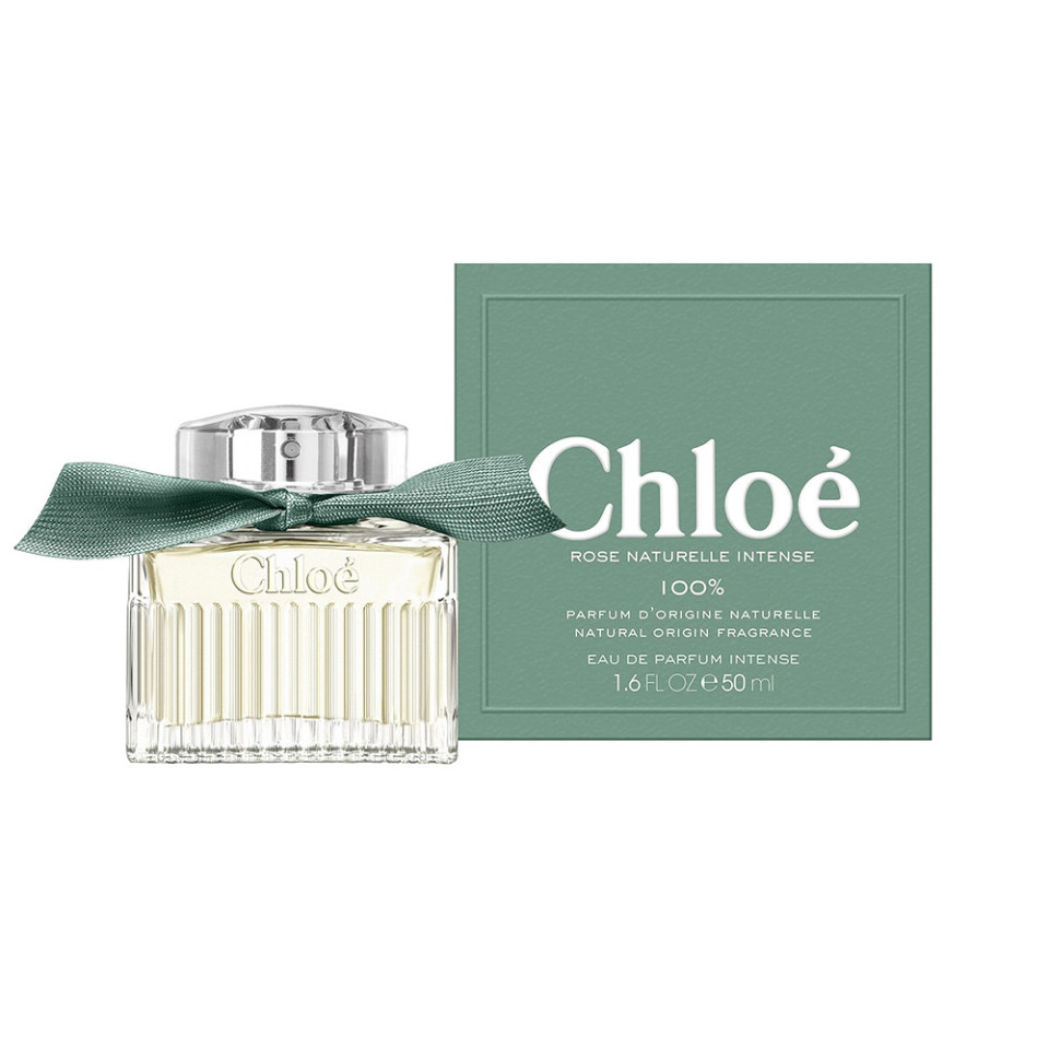 ROSE NATURELLE INTENSE EAU DE PARFUM INTENSE