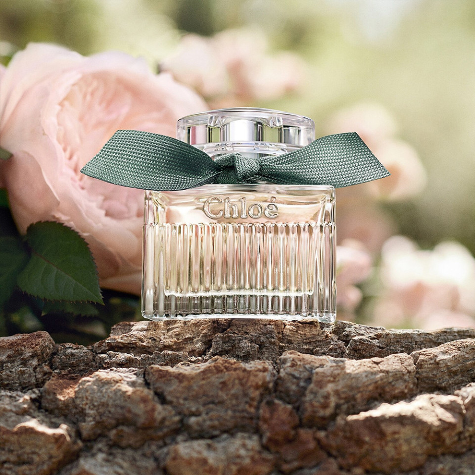 ROSE NATURELLE INTENSE EAU DE PARFUM INTENSE