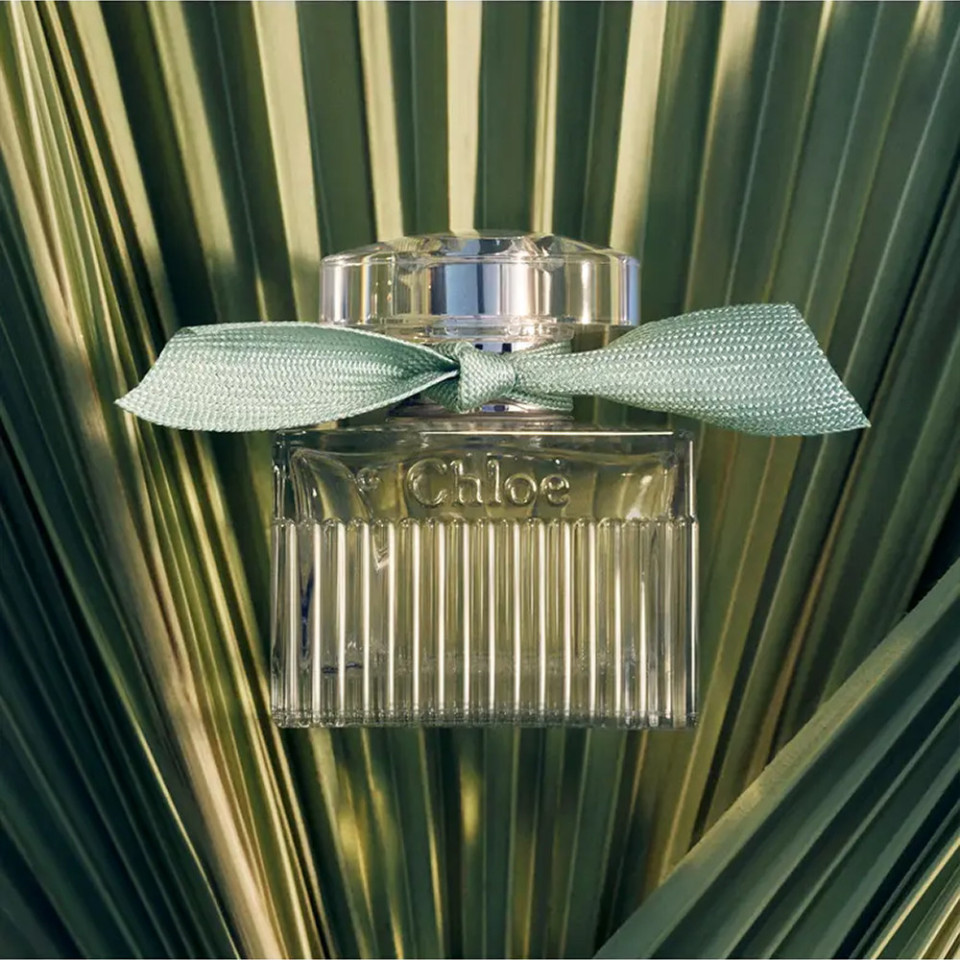 ROSE NATURELLE INTENSE EAU DE PARFUM INTENSE
