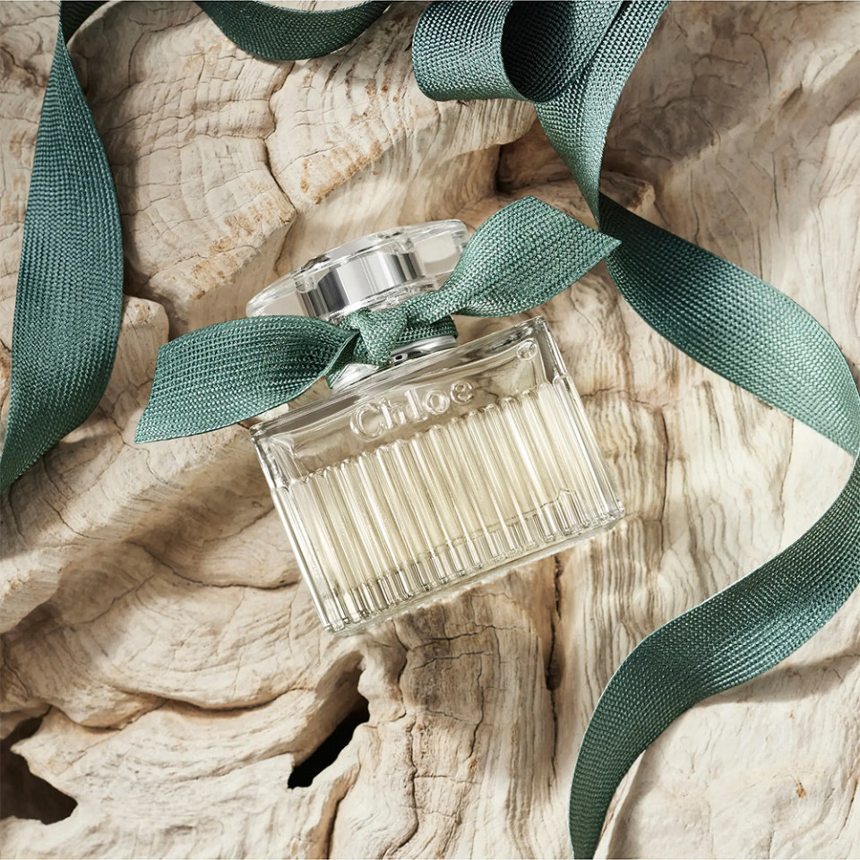 ROSE NATURELLE INTENSE EAU DE PARFUM INTENSE