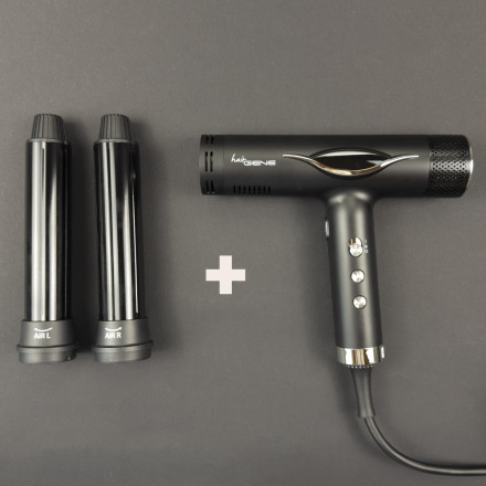 KIT CURLING WAND E PHON HIGH PERFORMANCE 2.0