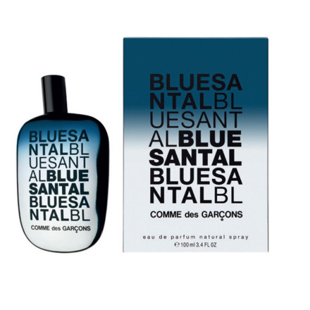 BLUE SANTAL EAU DE PARFUM 100 ML
