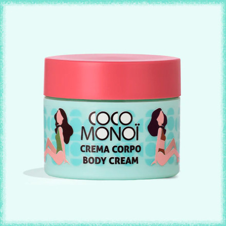 CREMA CORPO 2 IN 1