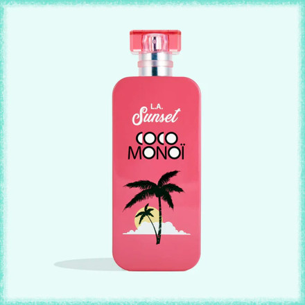 L.A. SUNSET EAU DE TOILETTE