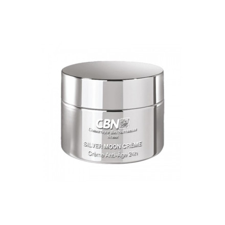 SILVER MOON CREMA ANTI AGE