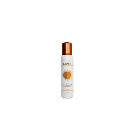 AUTO-ABBRONZANTE VISO E CORPO