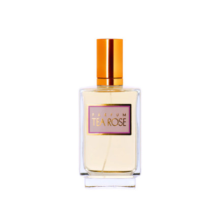 PARFUM TEA ROSE
