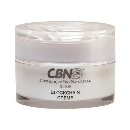 BLOCKCHAIN CREMA 50 ML