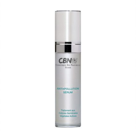 SIERO ANTI-POLLUTION 30 ML