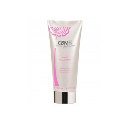 CRYO GEL JAMBES 200 ML