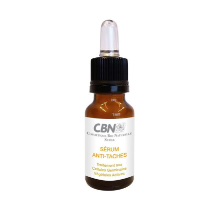 SIERO ANTI-TACHES 15 ML