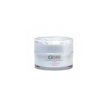 BIO SENSITIVE MASQUE 50 ML