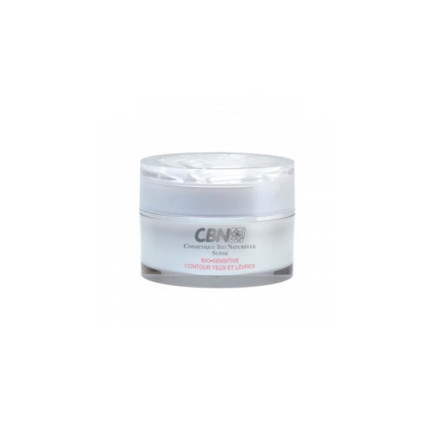 BIO SENSITIVE CREMA CONTORNO OCCHI E LABBRA 30 ML