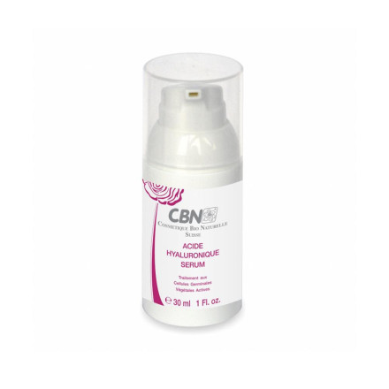 Siero Acido Ialuronico 30ml