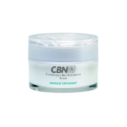 MASCHERA PURIFICANTE PER TUTTE LE PELLI 50 ML