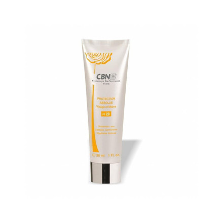 PROTECTION ABSOLUE EMULSIONE PER VISO-DECOLTE'-MANI FP 20 30 ML