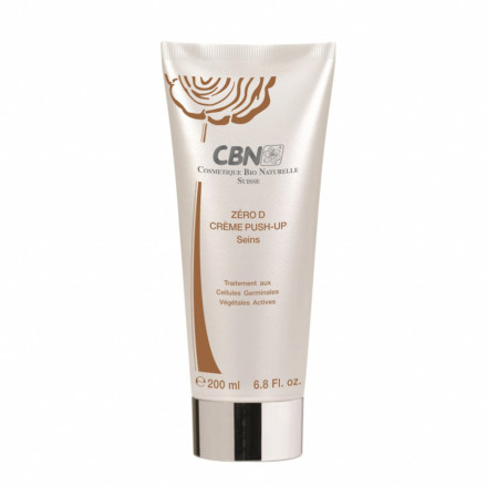 ZERO D CREMA PUSH-UP SENO 200 ML