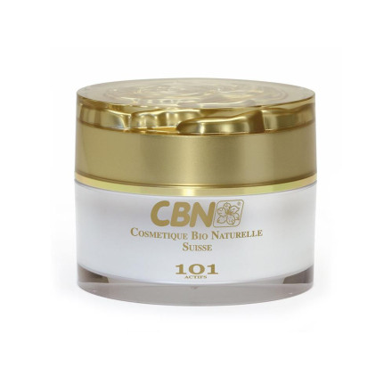 101 ACTIFS CREMA MULTIFONCTIONNELLE GLOBALE - PELLI MOLTO SECCHI 50 ML